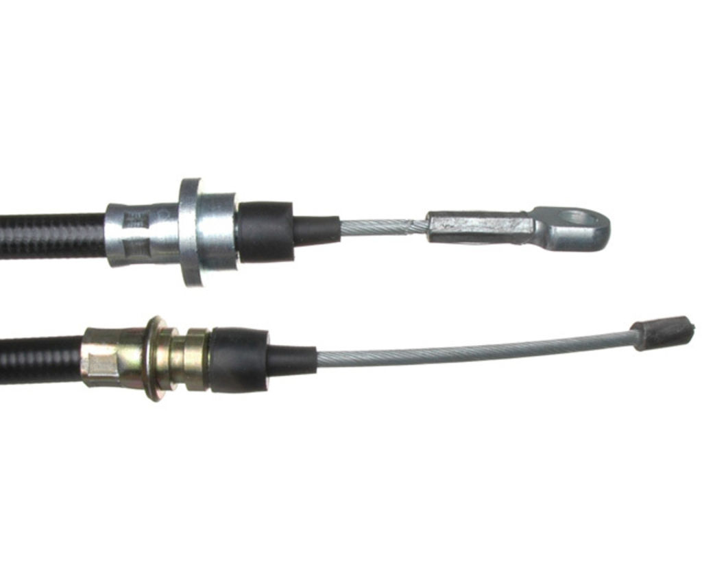 Raybestos BC94862 - Element3 Parking Brake Cable
