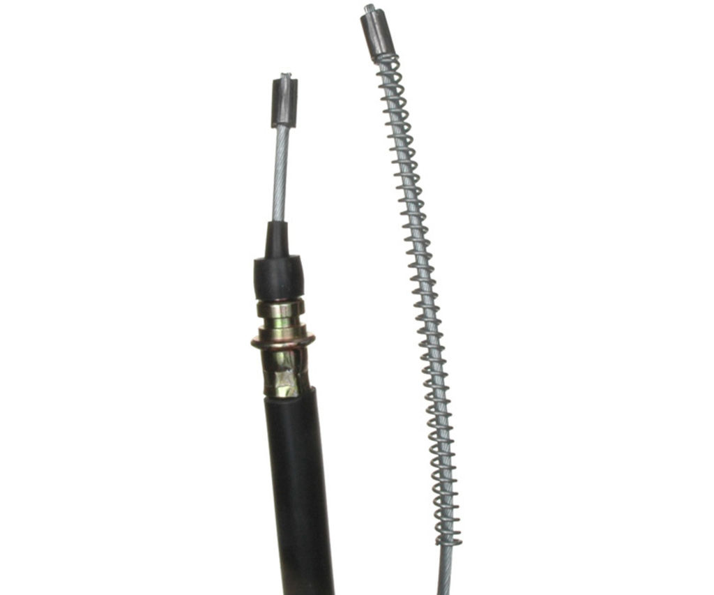 Raybestos BC94864 - Element3 Parking Brake Cable