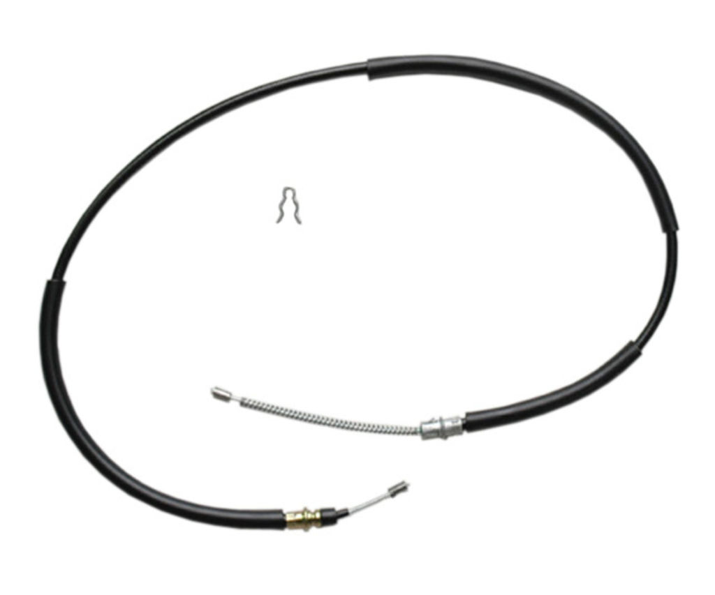 Raybestos BC94868 - Element3 Parking Brake Cable