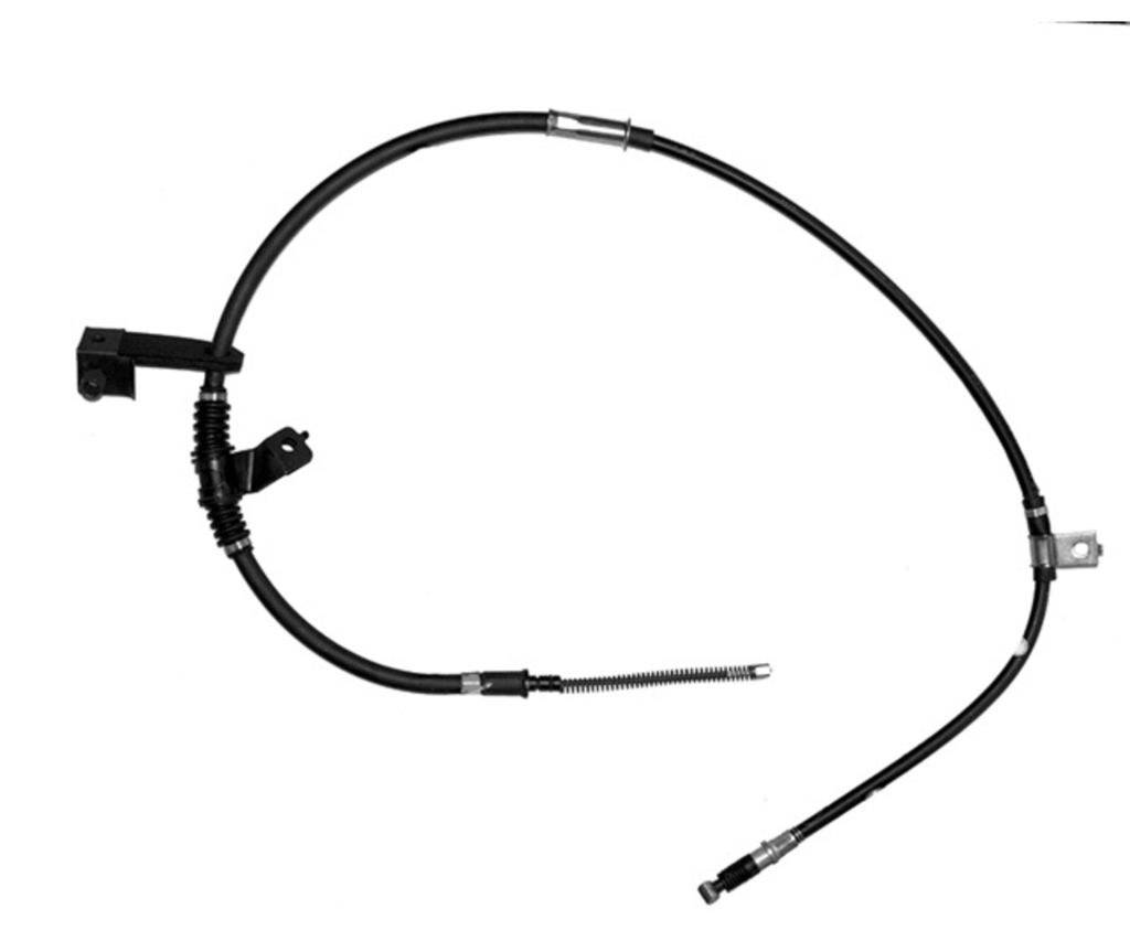Raybestos BC94885 - Element3 Parking Brake Cable