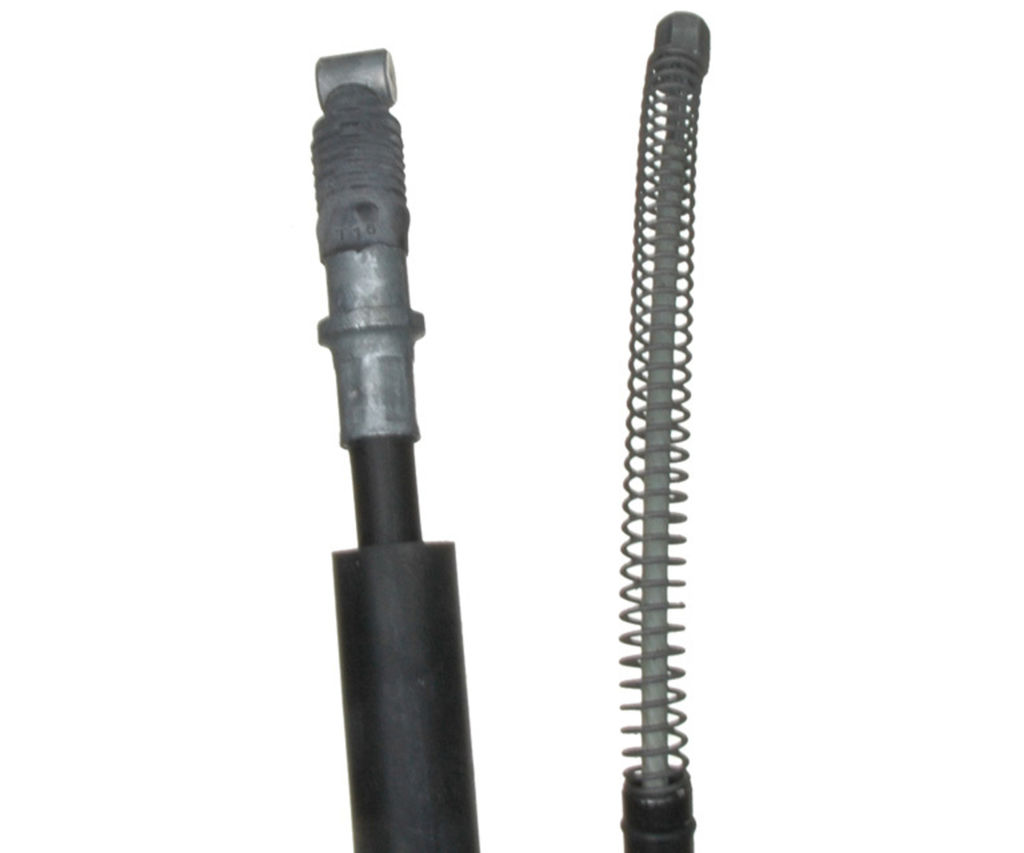 Raybestos BC94886 - Element3 Parking Brake Cable