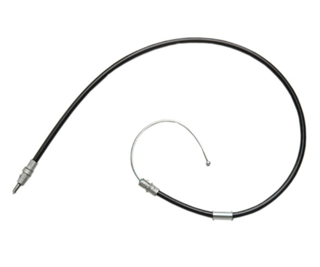 Raybestos BC94893 - Element3 Parking Brake Cable