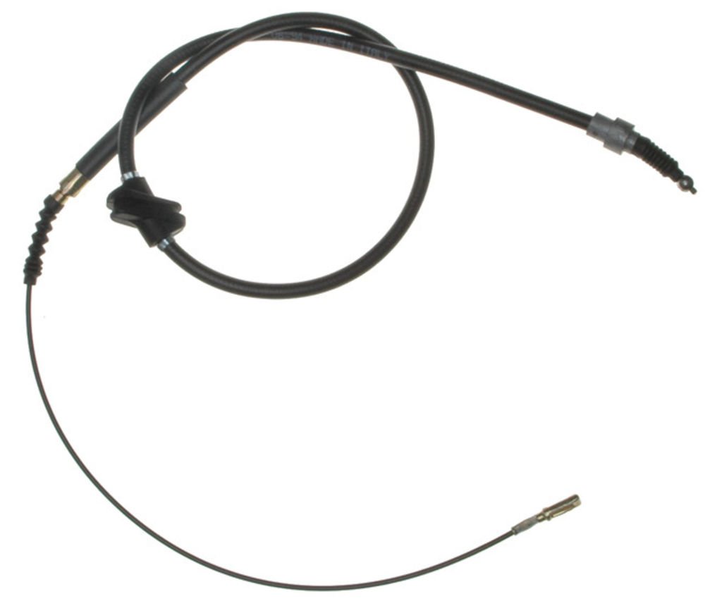 Raybestos BC94898 - Element3 Parking Brake Cable