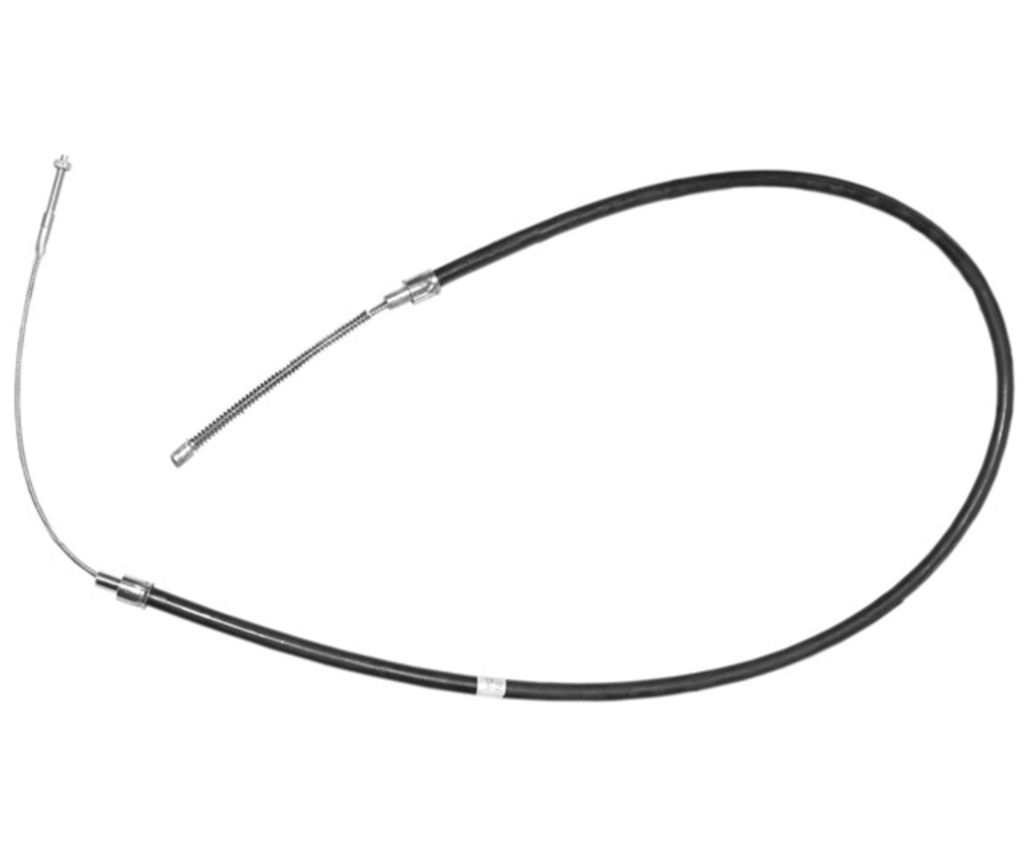 Raybestos BC94901 - Element3 Parking Brake Cable