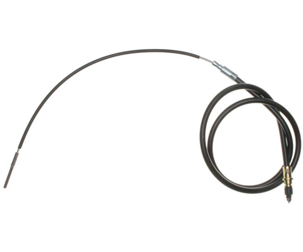 Raybestos BC94902 - Element3 Parking Brake Cable