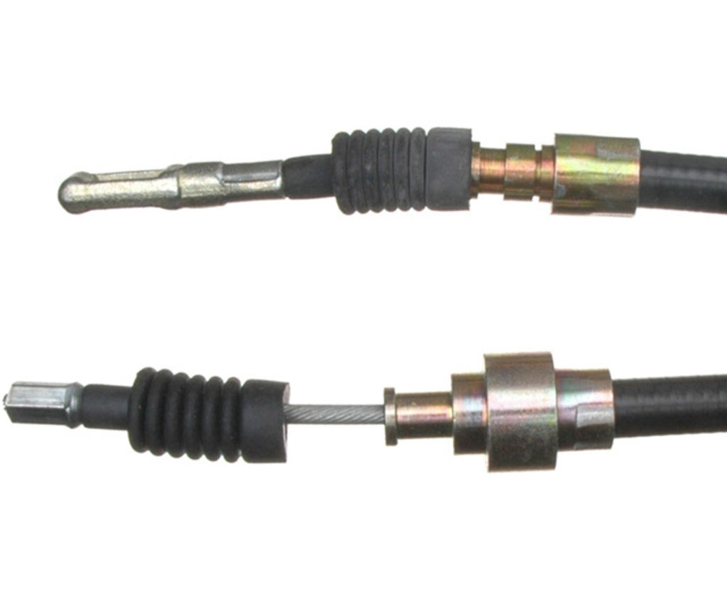 Raybestos BC94904 - Element3 Parking Brake Cable