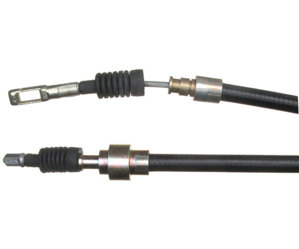 Raybestos BC94905 - Element3 Parking Brake Cable