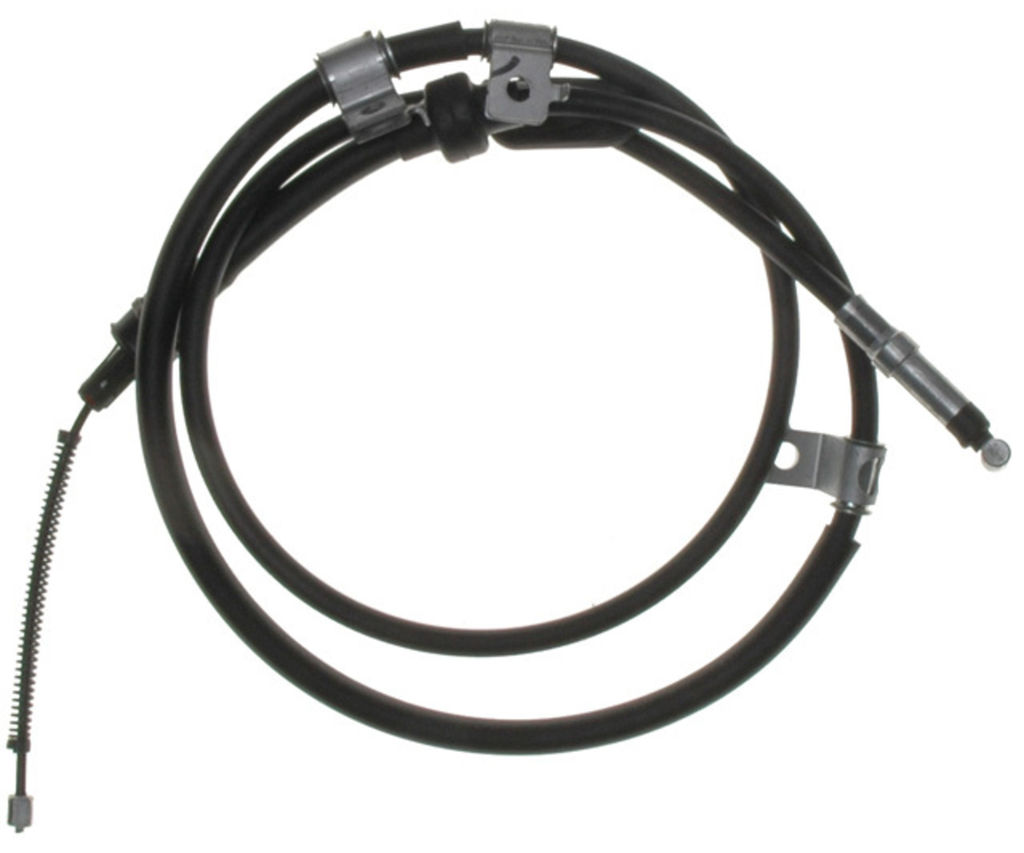 Raybestos BC94938 - Element3 Parking Brake Cable