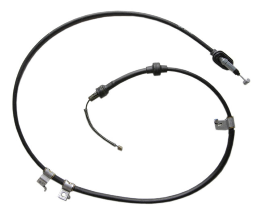 Raybestos BC94939 - Element3 Parking Brake Cable