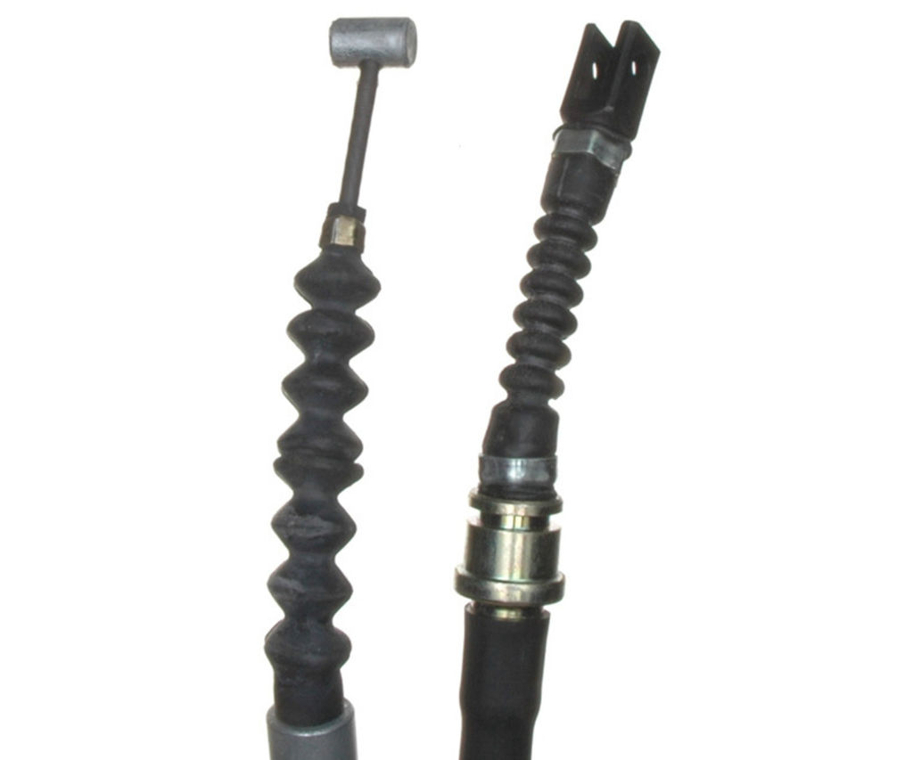 Raybestos BC94945 - Element3 Parking Brake Cable