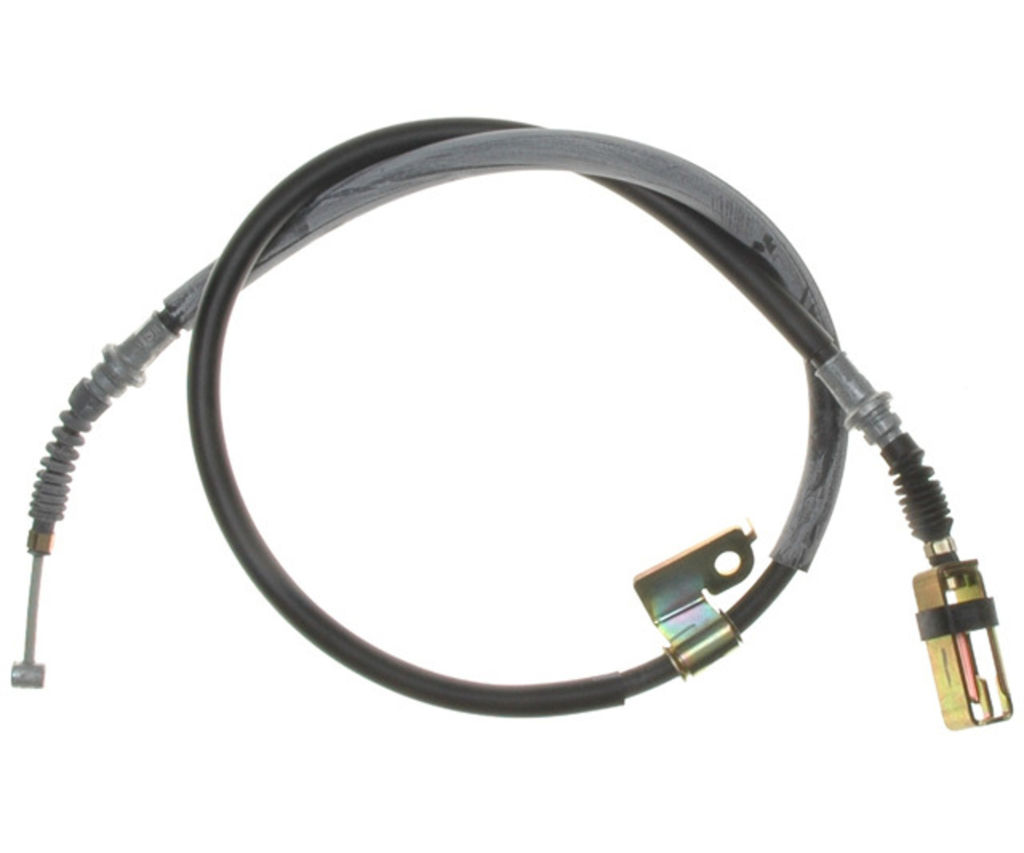 Raybestos BC94988 - Element3 Parking Brake Cable