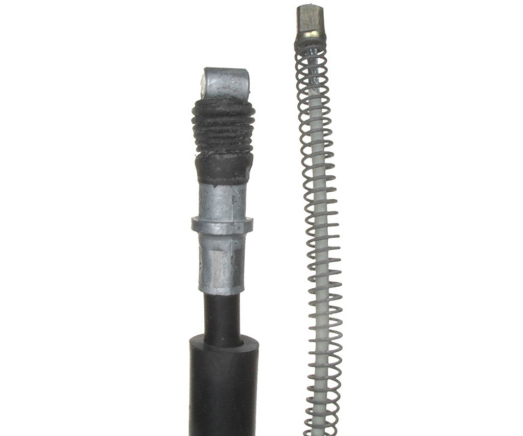Raybestos BC95008 - Element3 Parking Brake Cable