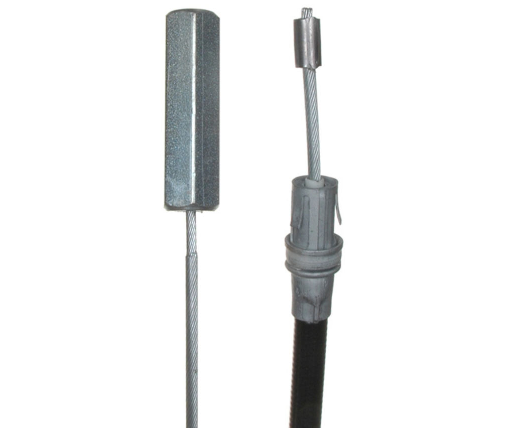 Raybestos BC95018 - Element3 Parking Brake Cable