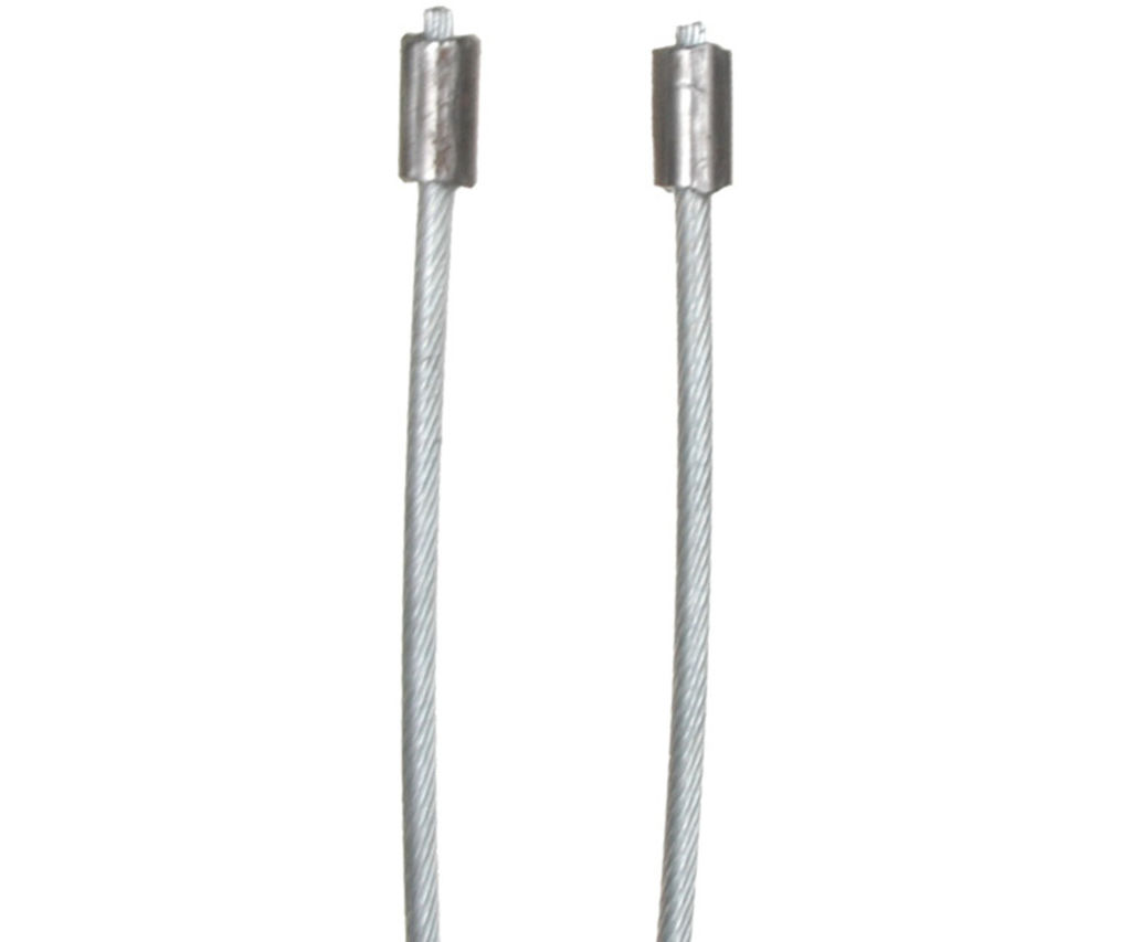 Raybestos BC95022 - Element3 Parking Brake Cable