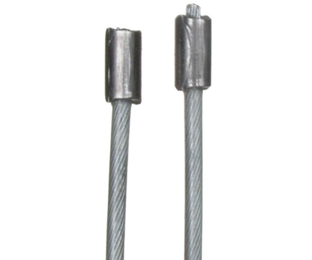 Raybestos BC95023 - Element3 Parking Brake Cable