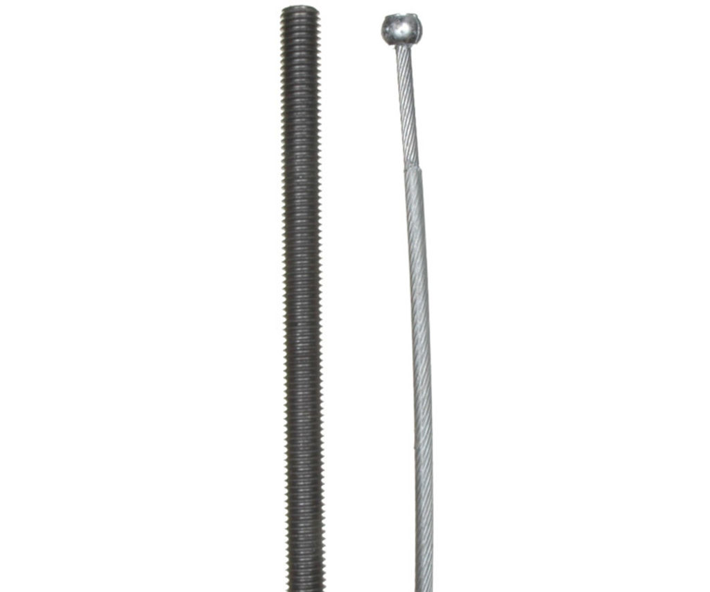 Raybestos BC95027 - Element3 Parking Brake Cable