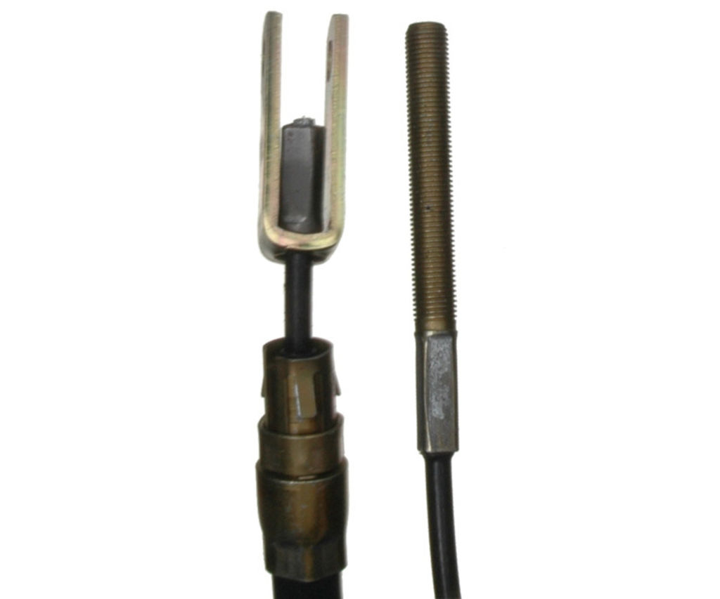Raybestos BC95037 - Element3 Parking Brake Cable