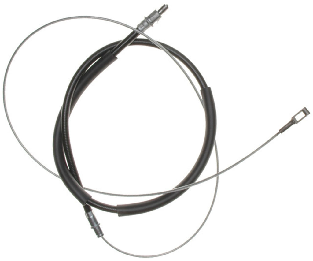Raybestos BC95042 - Element3 Parking Brake Cable