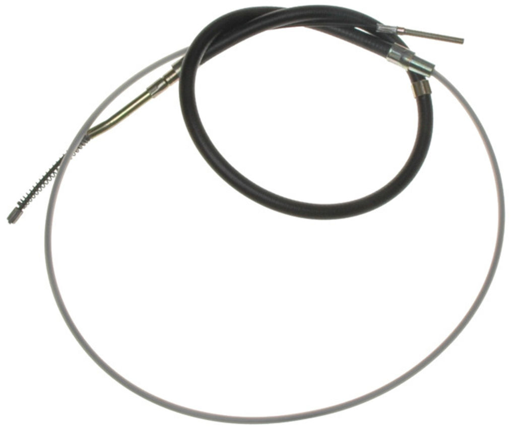 Raybestos BC95060 - Element3 Parking Brake Cable
