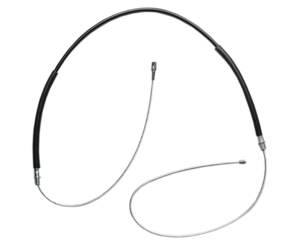 Raybestos BC95062 - Element3 Parking Brake Cable