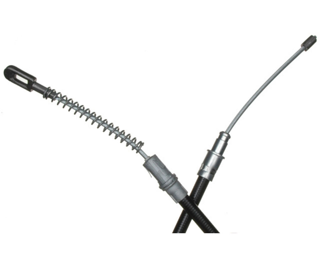 Raybestos BC95063 - Element3 Parking Brake Cable