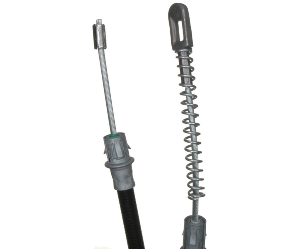 Raybestos BC95064 - Element3 Parking Brake Cable