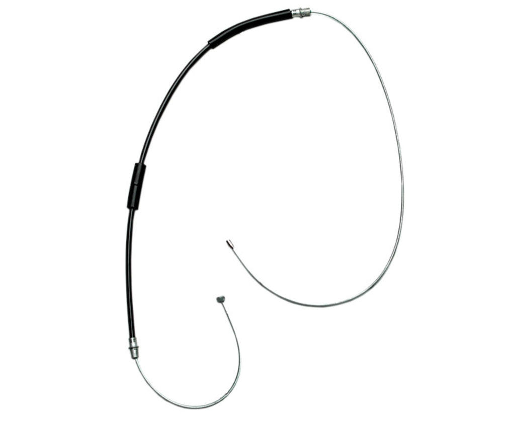 Raybestos BC95070 - Element3 Parking Brake Cable