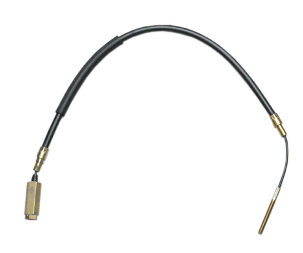 Raybestos BC95086 - Element3 Parking Brake Cable