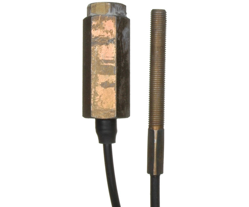 Raybestos BC95099 - Element3 Parking Brake Cable