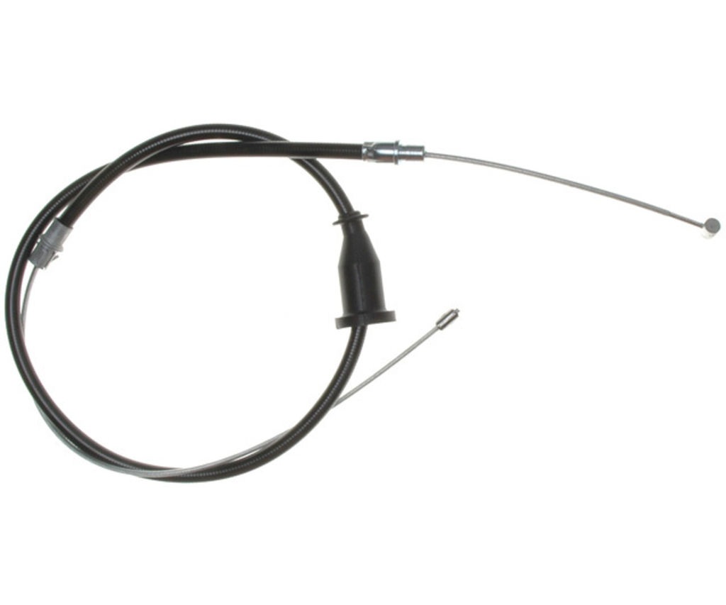 Raybestos BC95101 - Element3 Parking Brake Cable