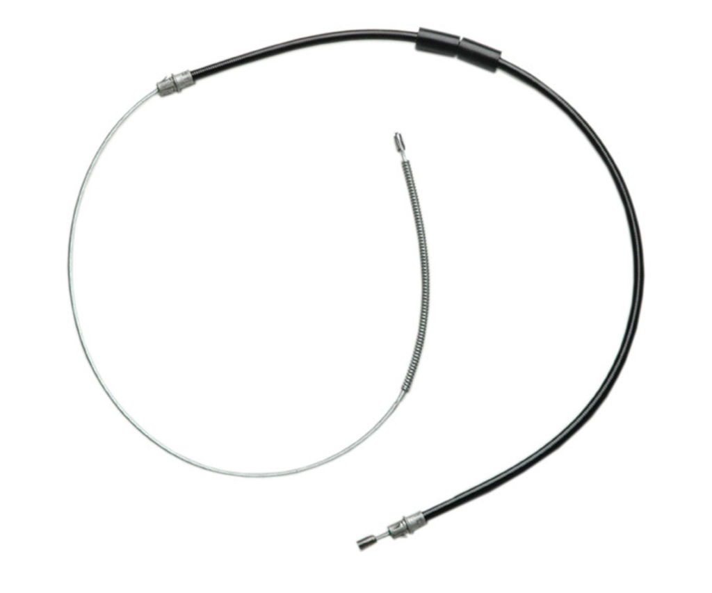 Raybestos BC95113 - Element3 Parking Brake Cable