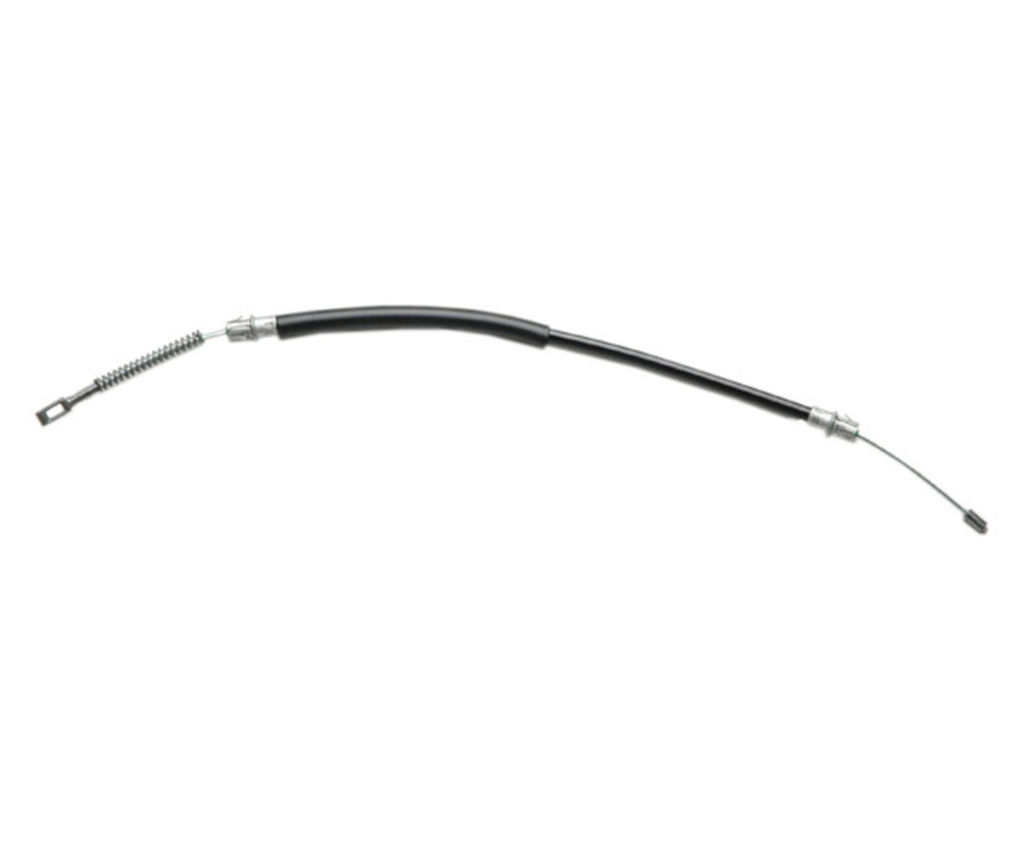 Raybestos BC95114 - Element3 Parking Brake Cable