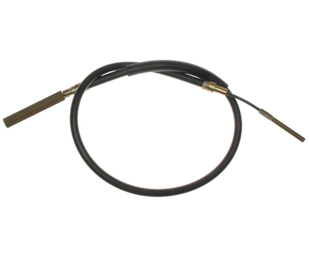 Raybestos BC95123 - Element3 Parking Brake Cable