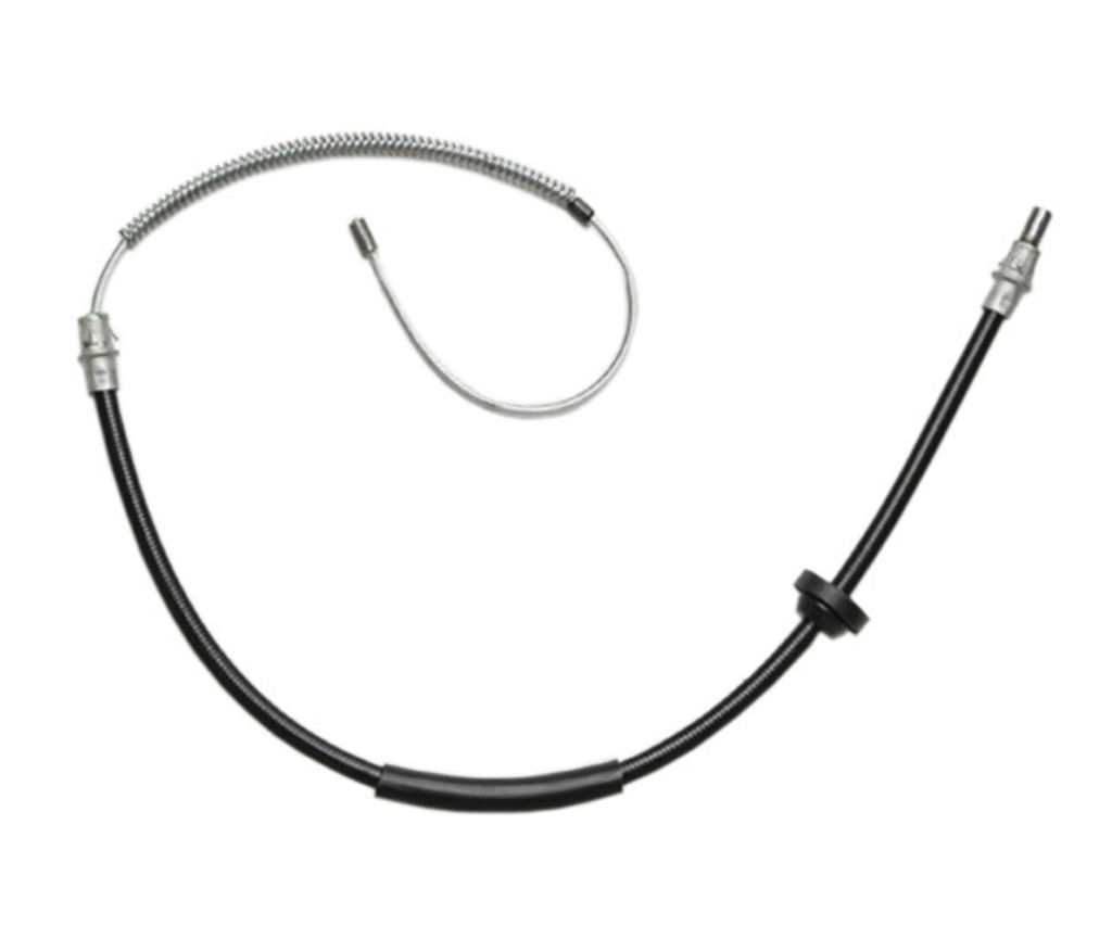 Raybestos BC95135 - Element3 Parking Brake Cable