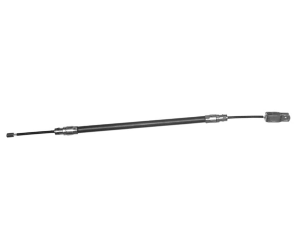 Raybestos BC95141 - Element3 Parking Brake Cable