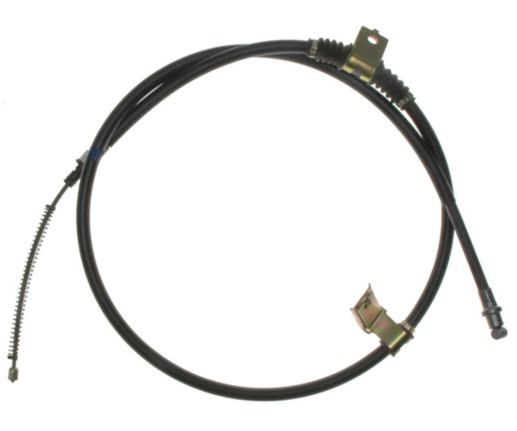 Raybestos BC95145 - Element3 Parking Brake Cable