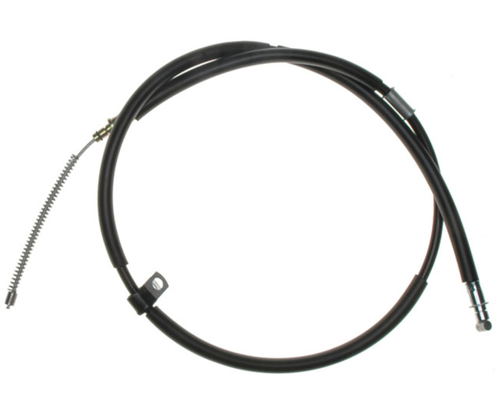 Raybestos BC95148 - Element3 Parking Brake Cable