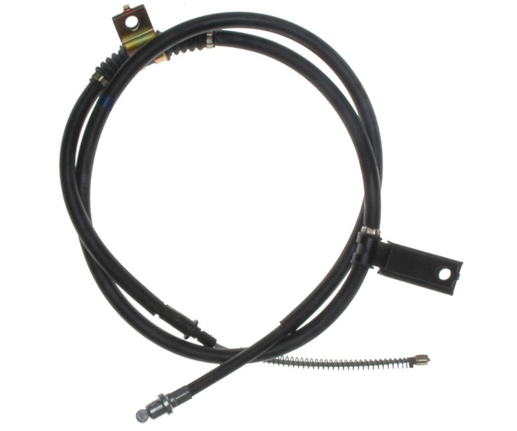 Raybestos BC95150 - Element3 Parking Brake Cable