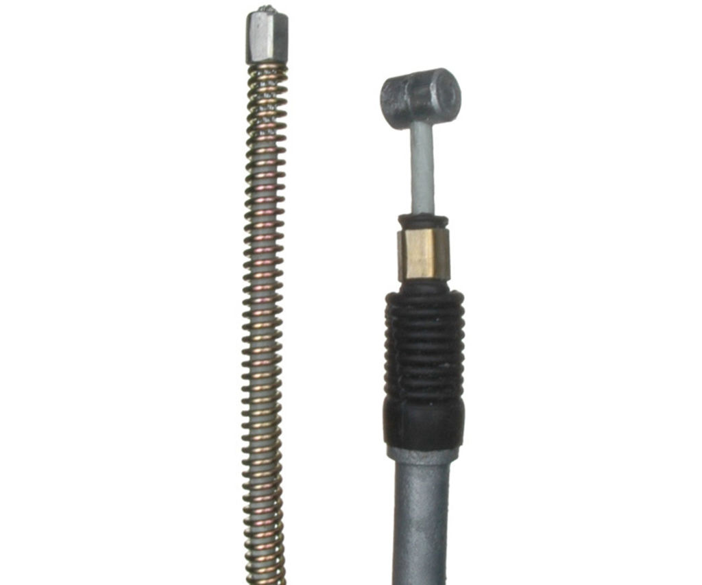 Raybestos BC95155 - Element3 Parking Brake Cable