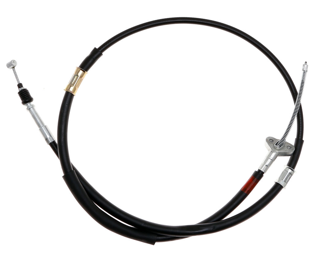 Raybestos BC95156 - Element3 Parking Brake Cable
