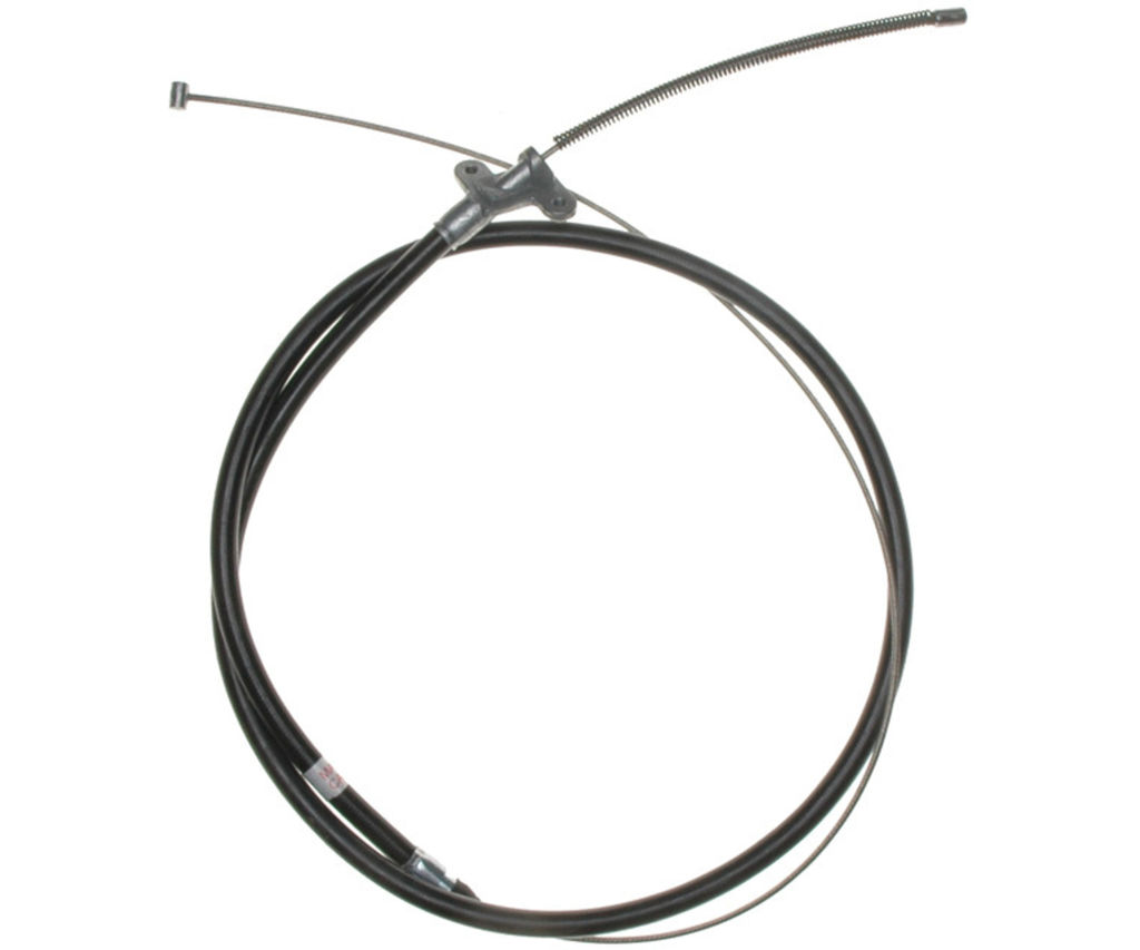 Raybestos BC95164 - Element3 Parking Brake Cable