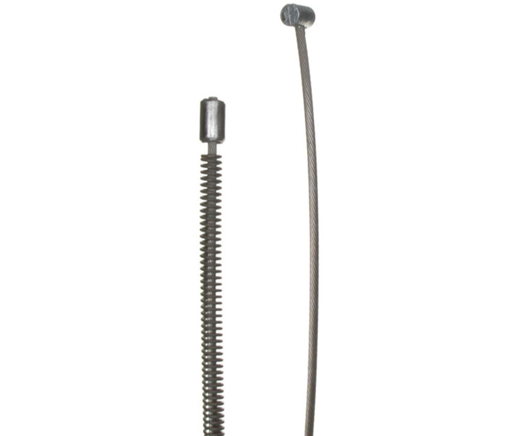 Raybestos BC95165 - Element3 Parking Brake Cable
