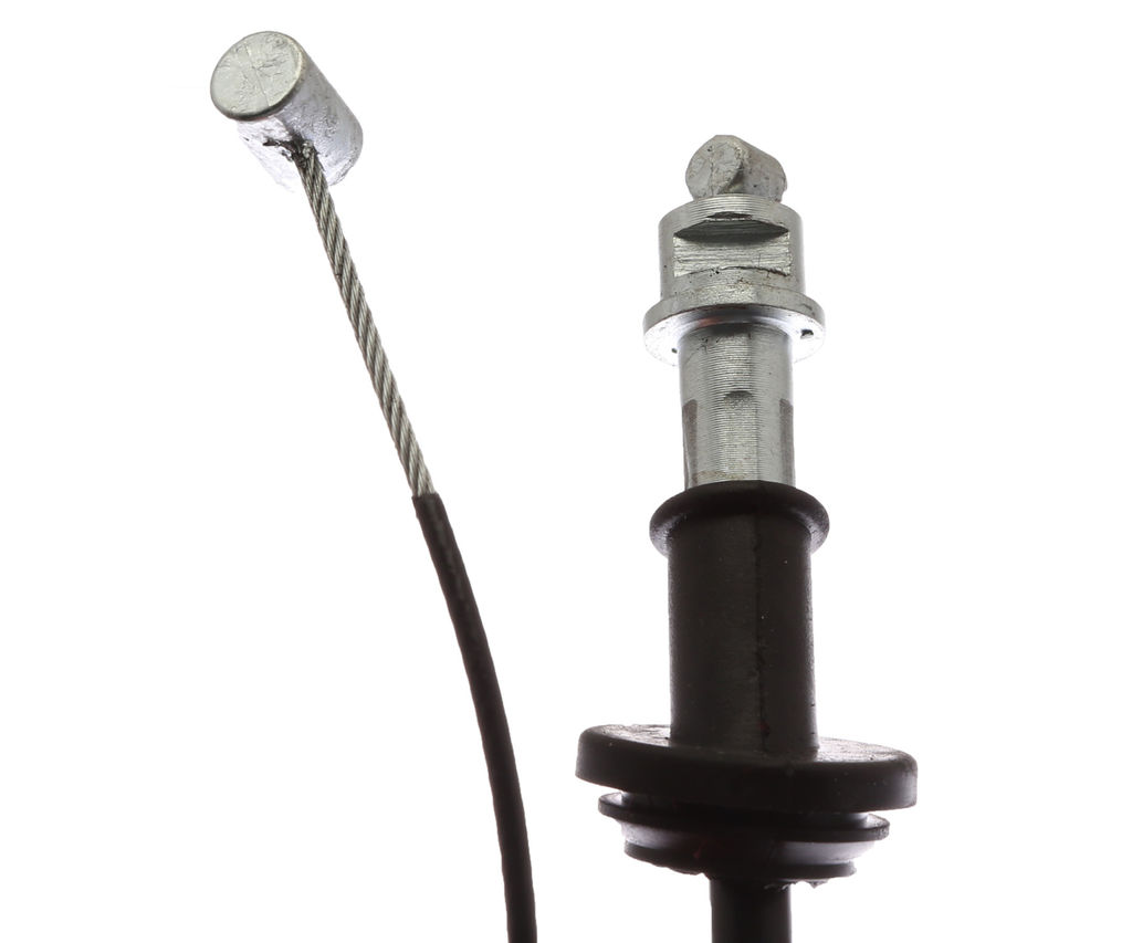 Raybestos BC95167 - Element3 Parking Brake Cable
