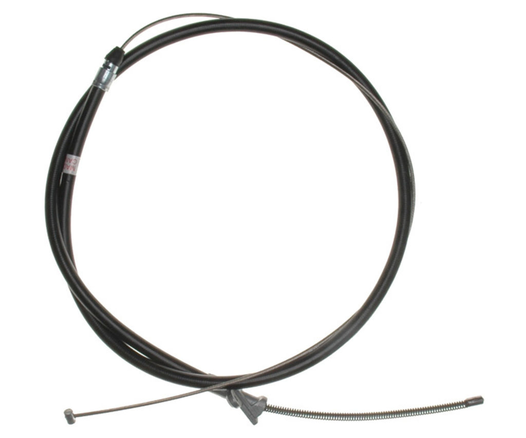 Raybestos BC95169 - Element3 Parking Brake Cable