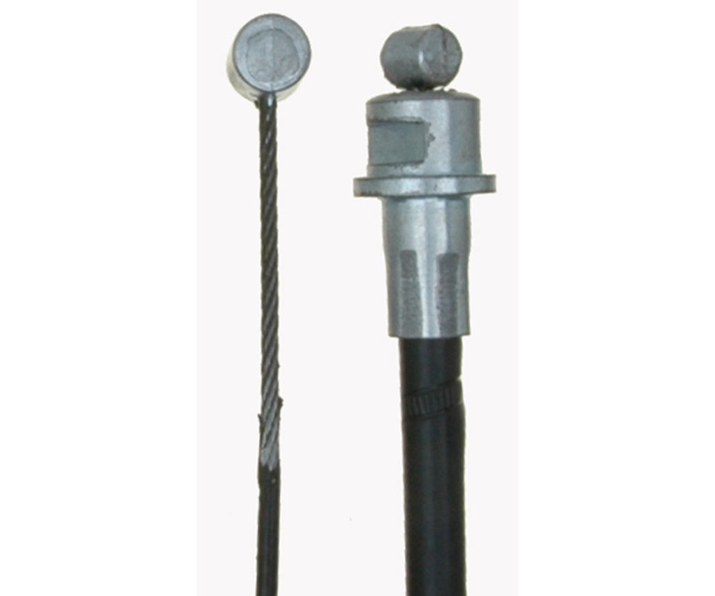 Raybestos BC95170 - Element3 Parking Brake Cable