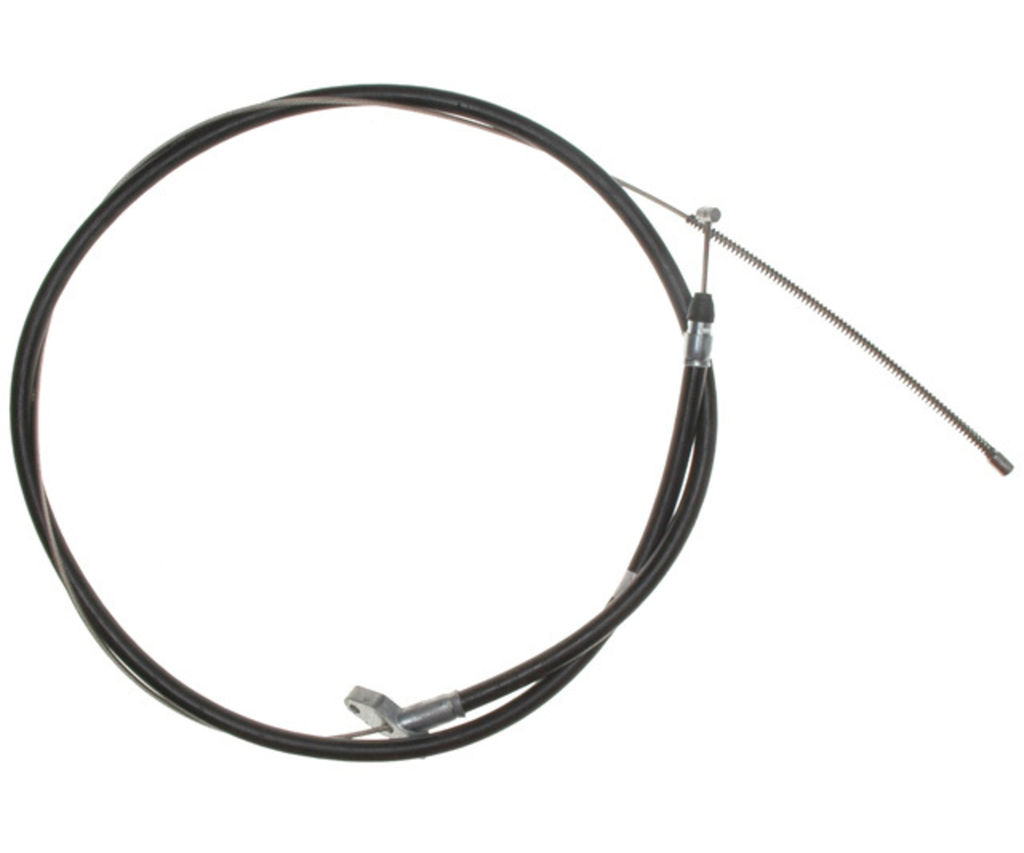 Raybestos BC95171 - Element3 Parking Brake Cable