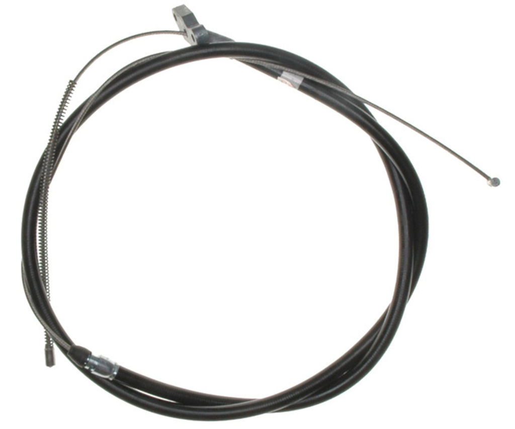 Raybestos BC95174 - Element3 Parking Brake Cable