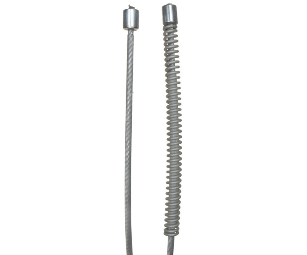 Raybestos BC95176 - Element3 Parking Brake Cable