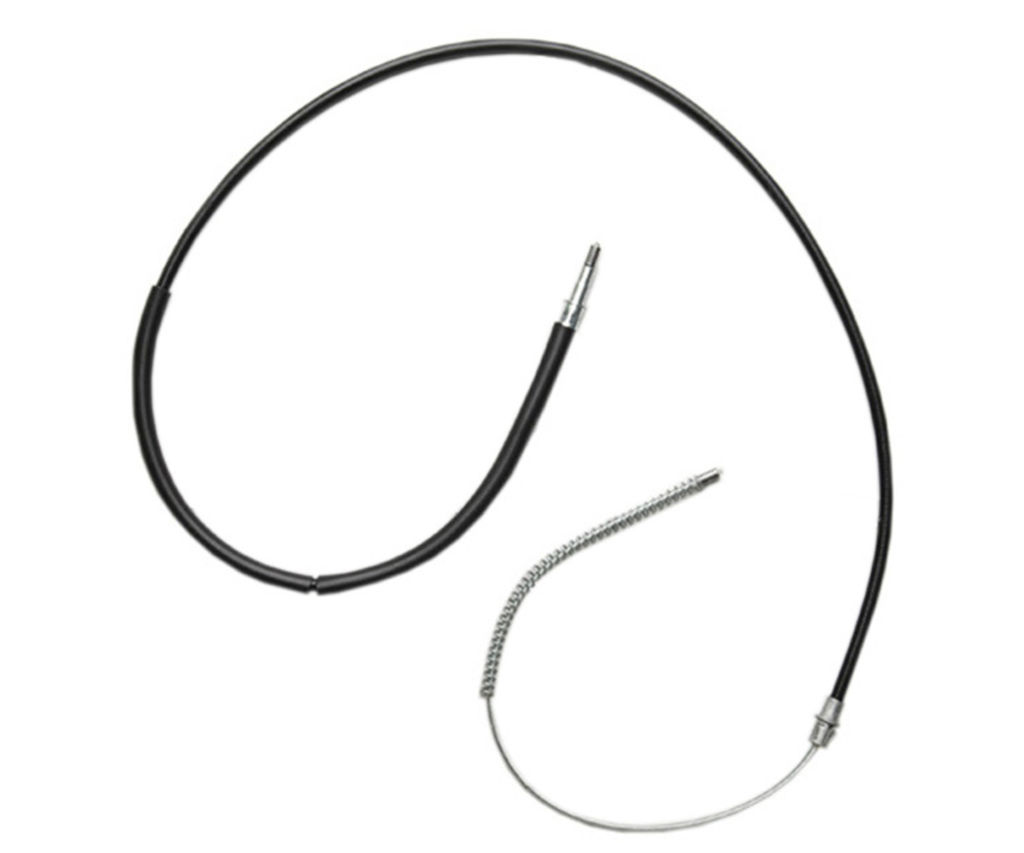 Raybestos BC95181 - Element3 Parking Brake Cable