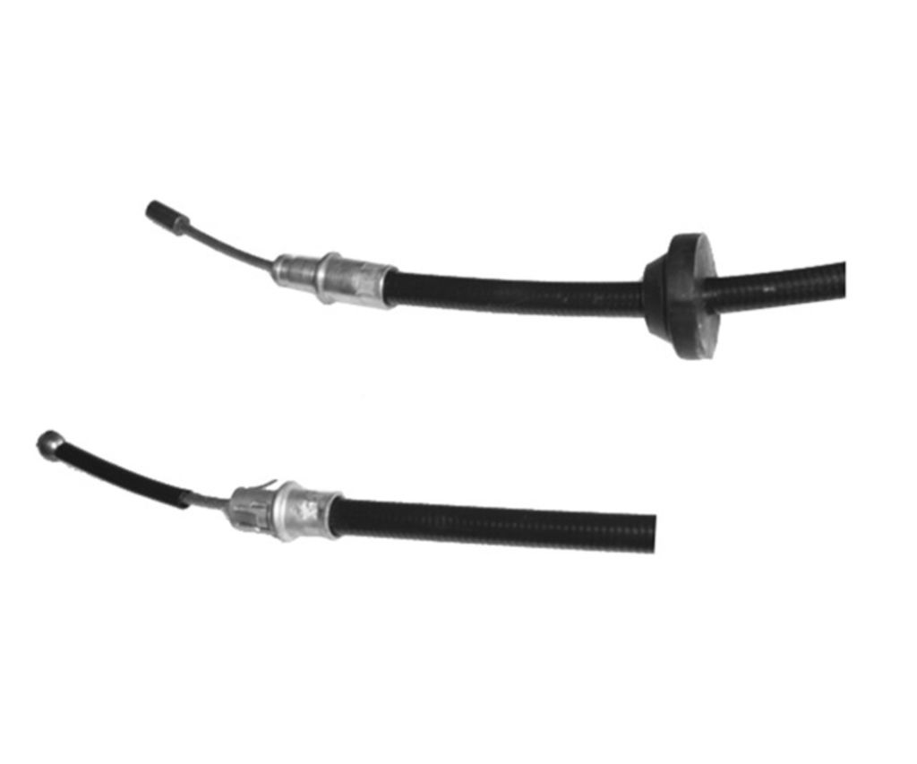 Raybestos BC95194 - Element3 Parking Brake Cable